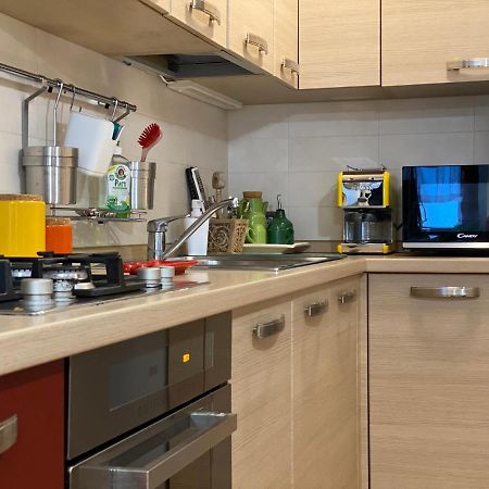 Casa Bonetti Διαμέρισμα Fiera Di Primiero Εξωτερικό φωτογραφία