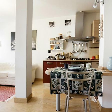 Casa Bonetti Διαμέρισμα Fiera Di Primiero Εξωτερικό φωτογραφία