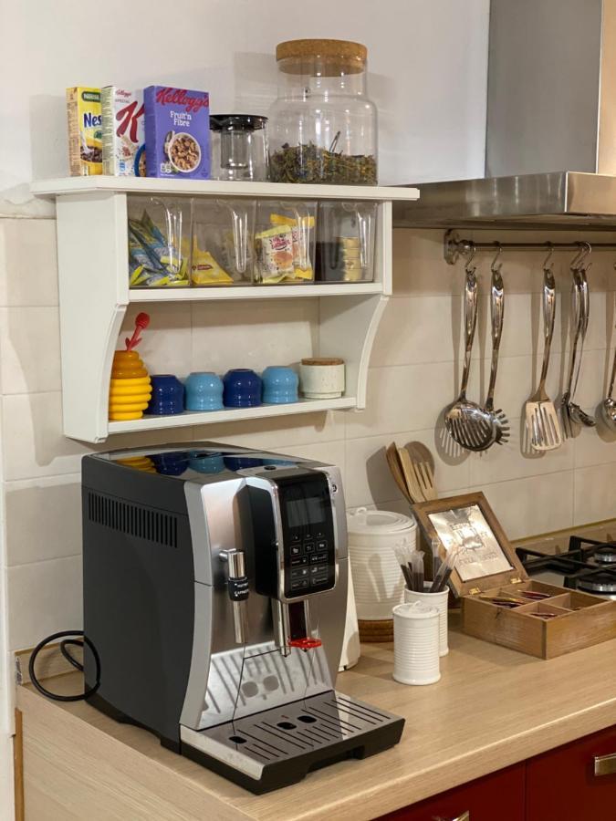 Casa Bonetti Διαμέρισμα Fiera Di Primiero Εξωτερικό φωτογραφία