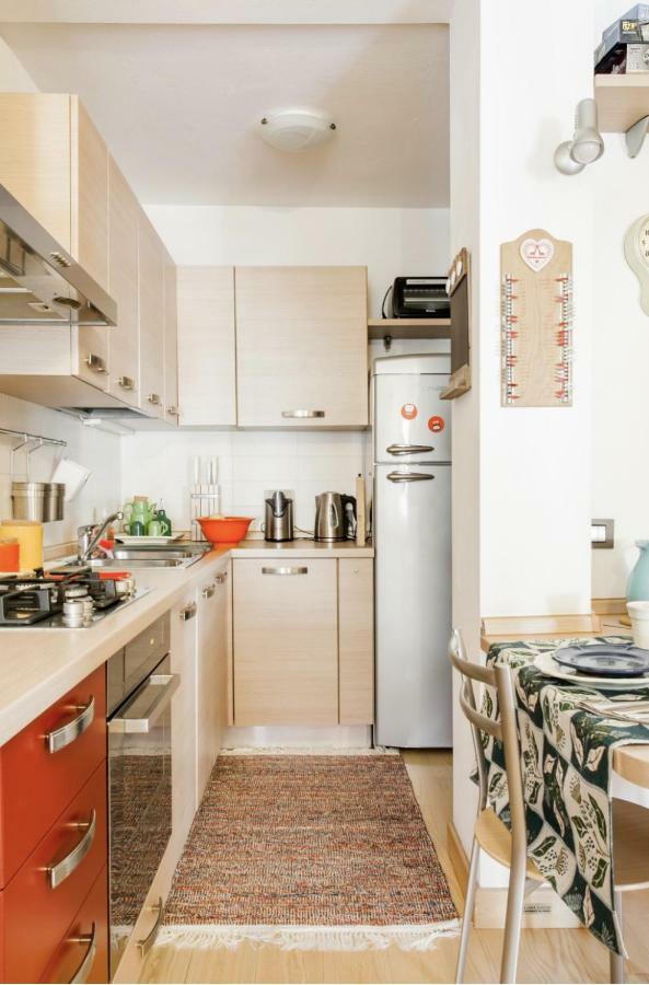 Casa Bonetti Διαμέρισμα Fiera Di Primiero Εξωτερικό φωτογραφία