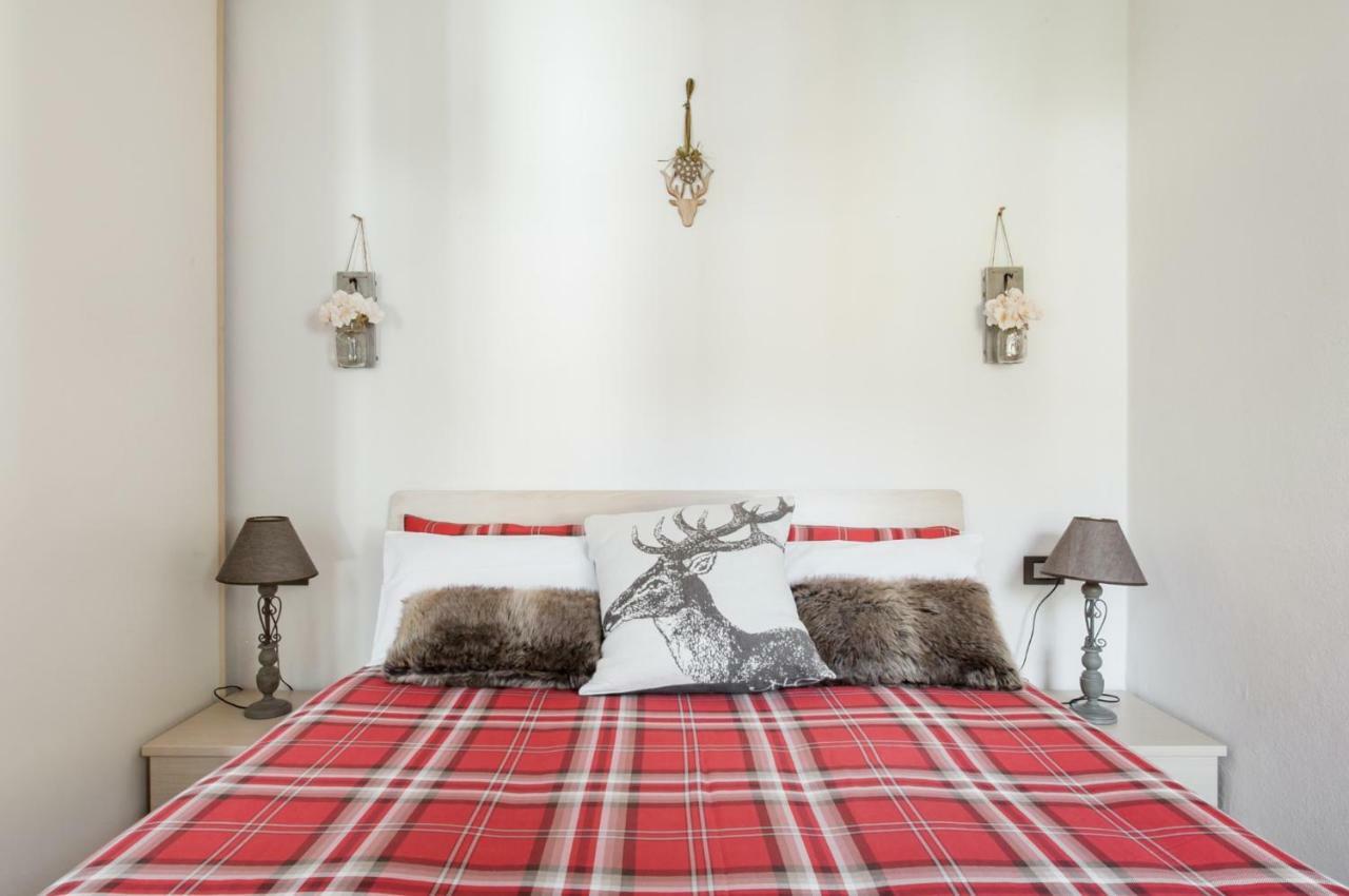 Casa Bonetti Διαμέρισμα Fiera Di Primiero Εξωτερικό φωτογραφία