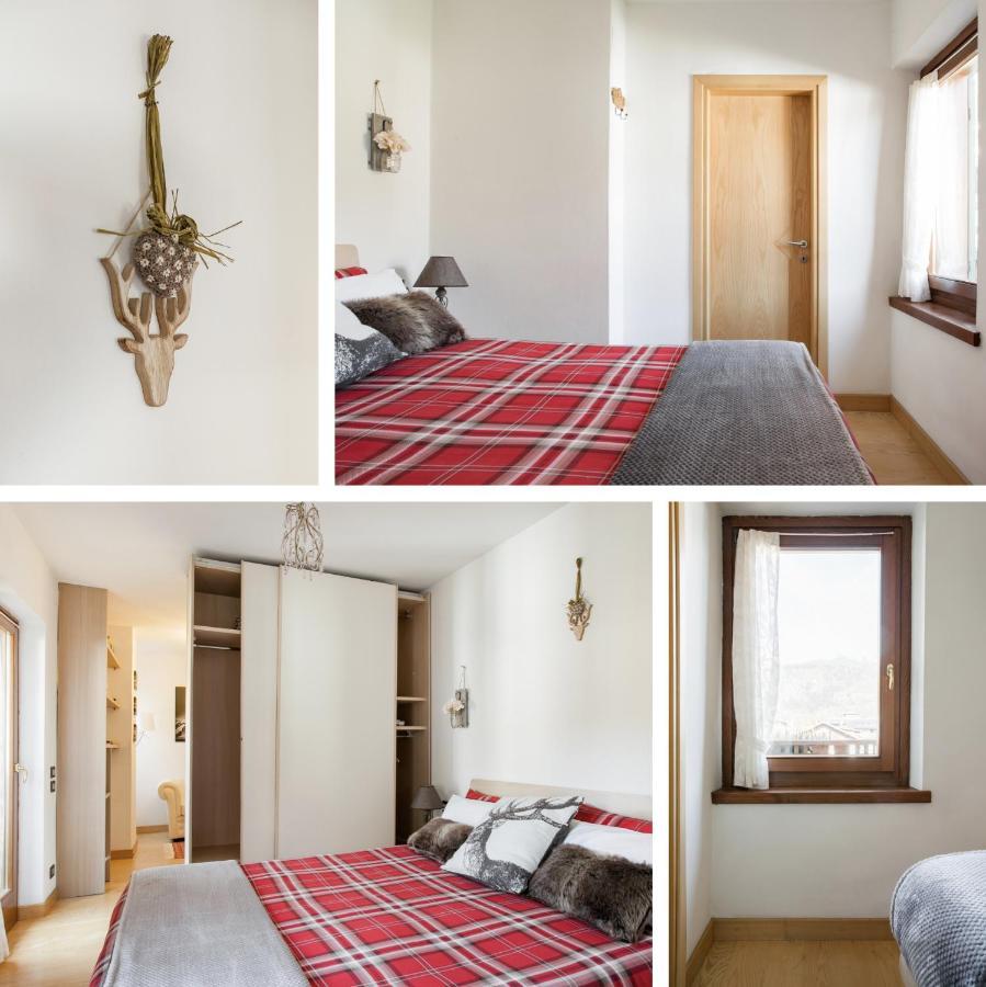 Casa Bonetti Διαμέρισμα Fiera Di Primiero Εξωτερικό φωτογραφία